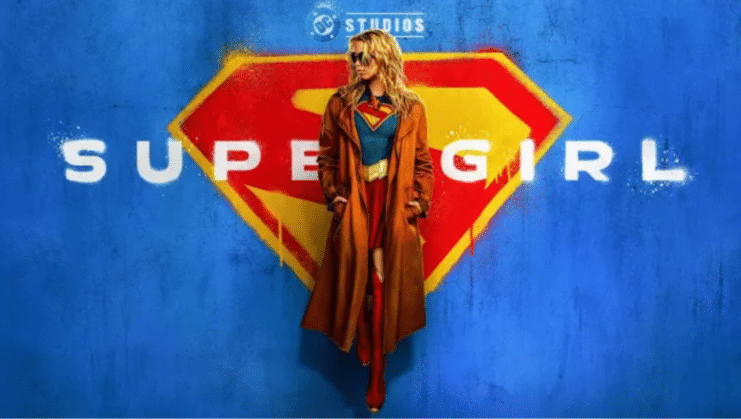 James Gunn llevaba años soñando con Supergirl y Milly Alcock era su elección incluso antes de mandar en DC