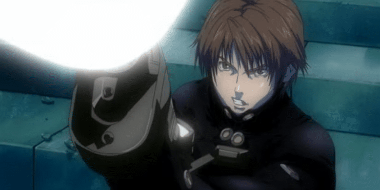 anime de ciencia ficción perturbador, anime psicológico, anime sci-fi oscuro, animes distópicos