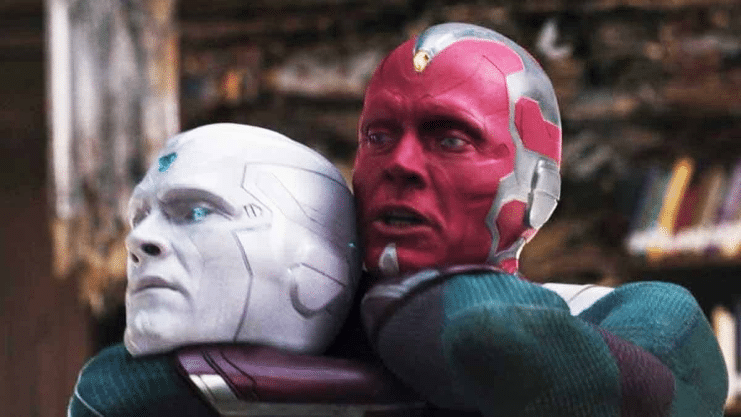 Avengers: Secret Wars ficha a un rostro clave de WandaVision y dispara las teorías del UCM