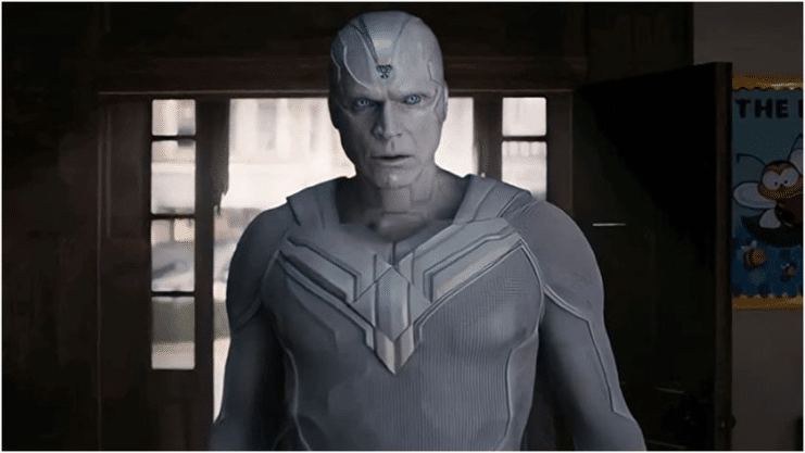 Avengers: Secret Wars ficha a un rostro clave de WandaVision y dispara las teorías del UCM