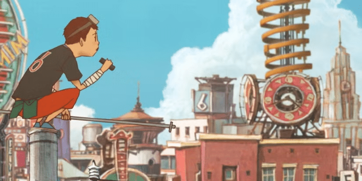 anime para cinéfilos, cine de animación japonés, Mejores películas de anime, Obras maestras del anime, películas de anime imprescindibles