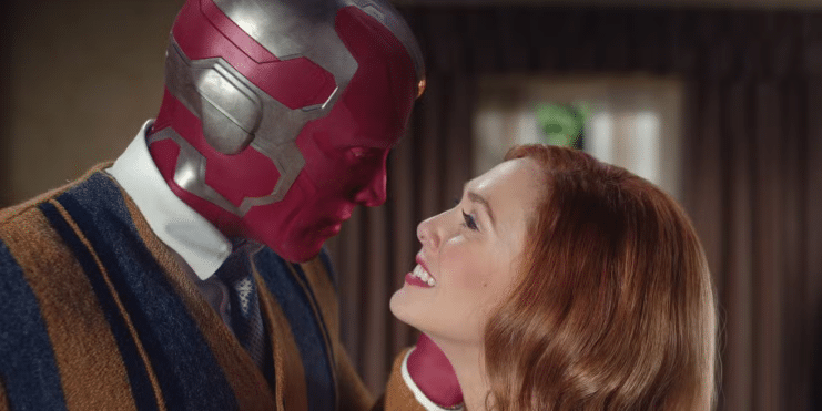 Avengers Doomsday, Loki Marvel, multiverso marvel, series MCU Disney+, WandaVision