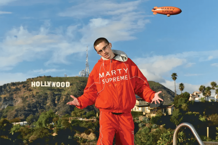 Timothée Chalamet
