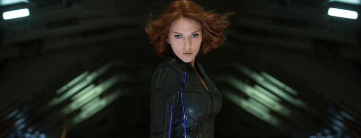 Gilda Dent, Matt Reeves Batman, Scarlett Johansson DC, The Batman 2, The Long Halloween