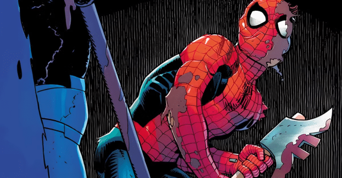 Spider-Man