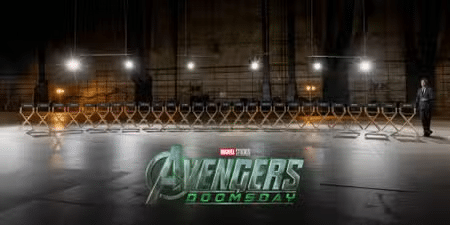 Avengers 2026, Avengers: Doomsday, Marvel Studios, tráiler Avengers Doomsday
