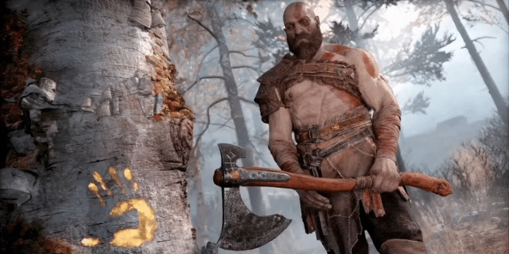 Prime video da un golpe sobre la mesa con su serie de God of War