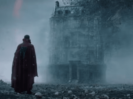 Doctor Strange 3 empieza a moverse pero no todo son buenas noticias para los fans del Hechicero Supremo