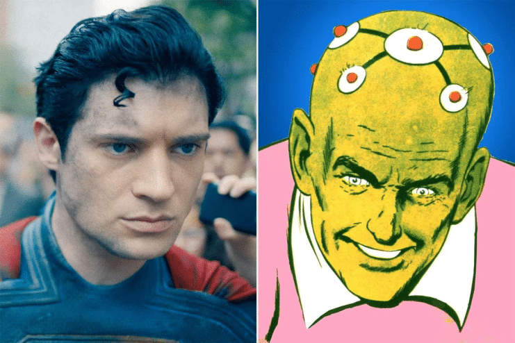 James Gunn vuelve a apagar rumores sobre Superman y deja caer una pista clave sobre el villano de Man of Tomorrow