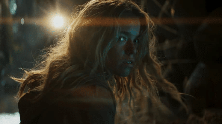 Supergirl se lanza a conquistar TikTok y el mundo entero