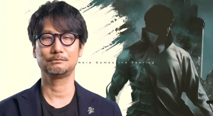 Hideo Kojima
