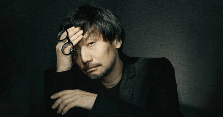 Hideo Kojima presume de sigilo y promete que Physint será algo nunca visto