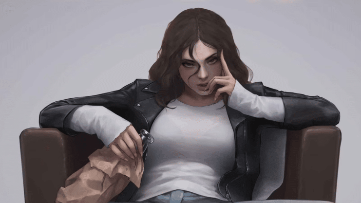 Jessica Jones vuelve al lado más oscuro de Marvel con Alias: Red Band