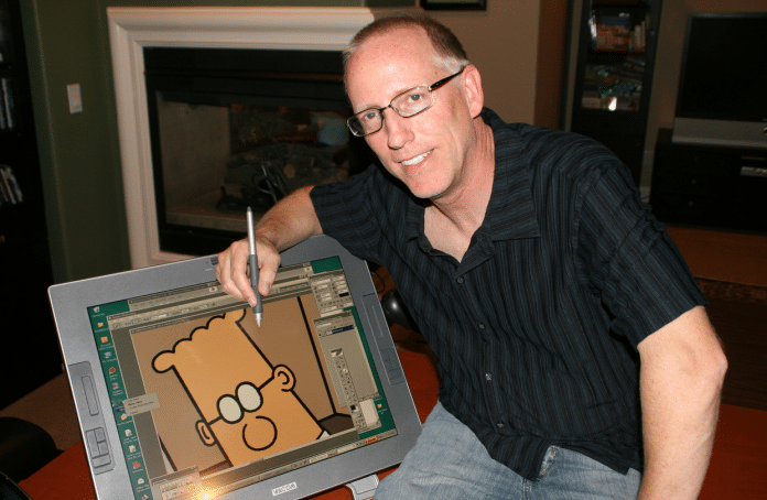 Scott Adams