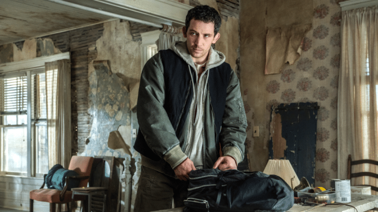 Spielberg vuelve a mirar al cielo con su nueva película sobre ovnis