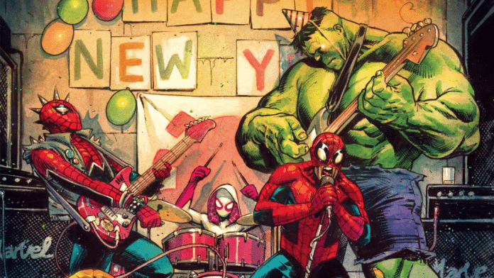 Marvel