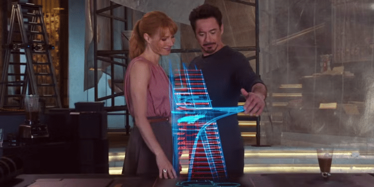 MCU, Thunderbolts*, Torre de los Vengadores, Valentina Allegra de Fontaine