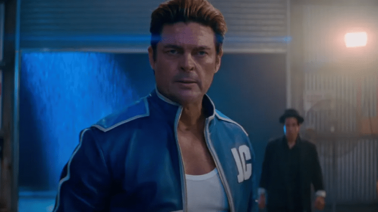 Karl Urban confiesa que ser Johnny Cage en Mortal Kombat II ha sido el papel más duro de su carrera