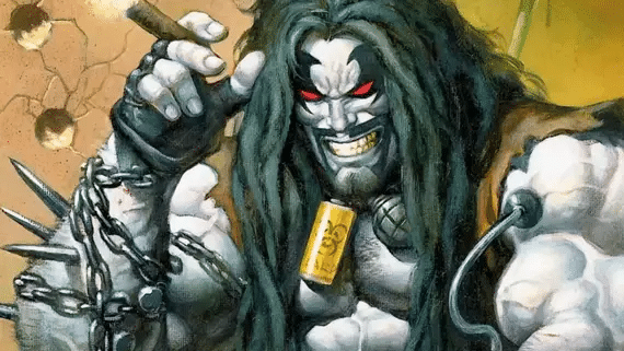 El verdadero papel de Lobo en Supergirl sale a la luz y no es el que muchos esperaban