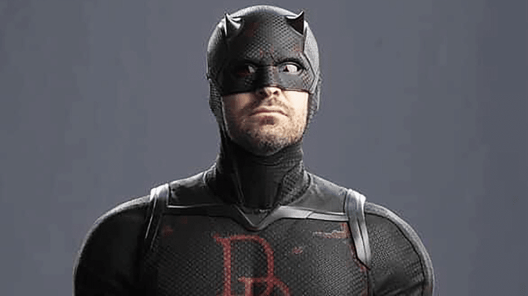La 2ª temporada de Daredevil: Born Again muestra por fin a este esperado personaje y no viene precisamente a charlar