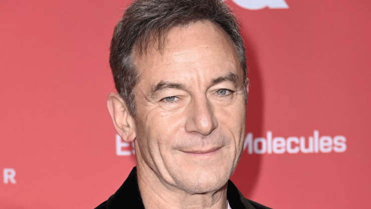 Jason Isaacs se suma a Tomb Raider: Prime Video refuerza su nueva gran apuesta tras el bombazo de Fallout