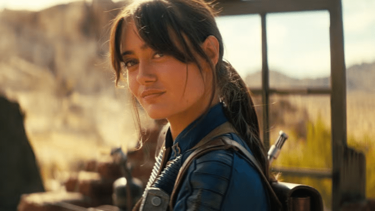 Jason Isaacs se suma a Tomb Raider: Prime Video refuerza su nueva gran apuesta tras el bombazo de Fallout