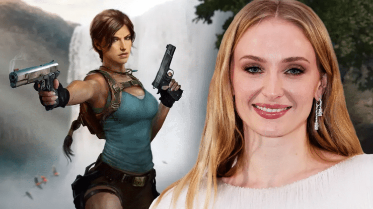 Jason Isaacs se suma a Tomb Raider: Prime Video refuerza su nueva gran apuesta tras el bombazo de Fallout