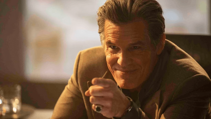 adaptación de Stephen King, película de Edgar Wright, Stephen King, The Running Man