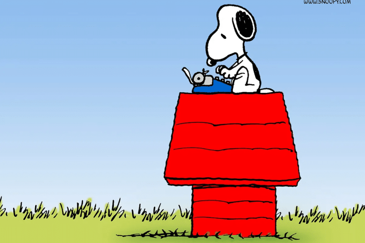 Sony se queda con Peanuts: Snoopy y Charlie Brown cambian de casa pero no de esencia