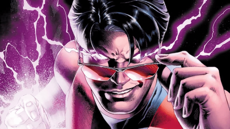 Wonder Man vuelve a Hollywood con nueva serie de cómics tras su salto a Disney+