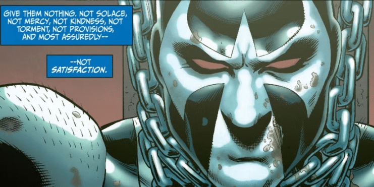 Harley Quinn inspiración, inspiraciones reales DC, Joker origen, villanos de Batman