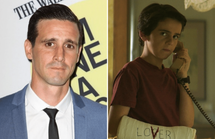 James Ransone