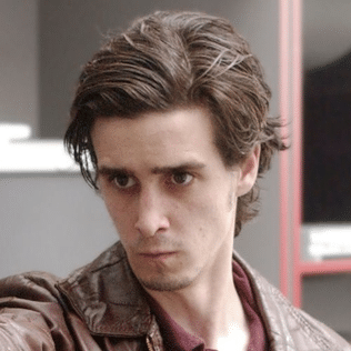 actor The Wire Sinister, Eddie Kaspbrak It Capítulo Dos, fallecimiento James Ransone, James Ransone