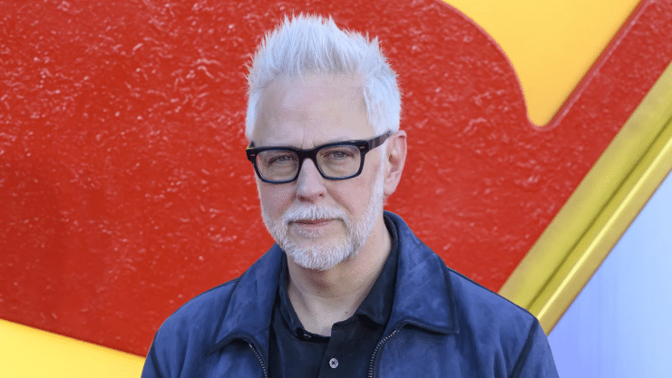 Brainiac DCU, James Gunn DC Studios, Lars Eidinger Brainiac, Man of Tomorrow Superman