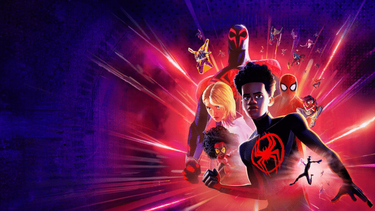 Descubre la canción perdida del Spider-Verse que nadie esperaba y que Hailee Steinfeld grabó en secreto
