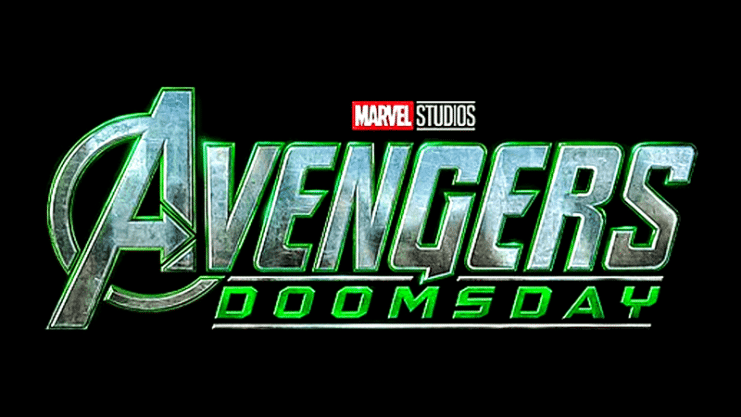 Avengers Doomsday, Avengers Fase 6, Doctor Doom MCU, Marvel Studios 2026