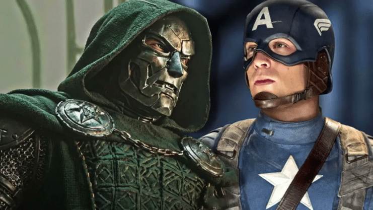 Marvel cambia el título de Avengers: doomsday en algunos países y a los fans no les hace ninguna gracia