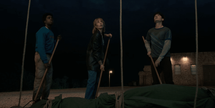 Duración Stranger Things 5, Stranger Things 5, Stranger Things final, Volumen 2 Stranger Things