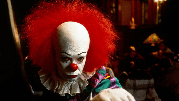 10 detalles inquietantes de It que quizá habías borrado de tu memoria