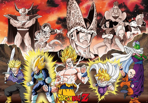 Descubre por qué la saga de Cell fue el principio del fin para Dragon Ball Z