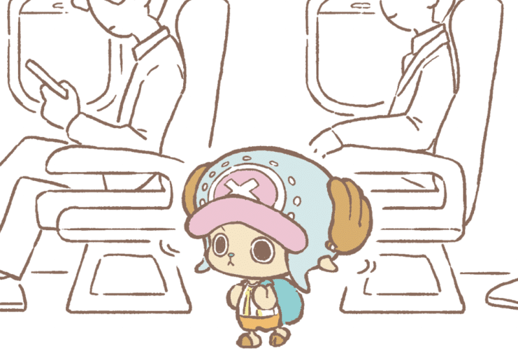 anime slice of life, chopper anime, one piece 2026, one piece spin-off, Tony Tony Chopper