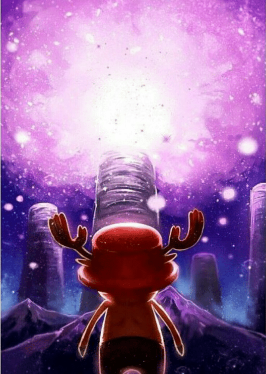 anime slice of life, chopper anime, one piece 2026, one piece spin-off, Tony Tony Chopper