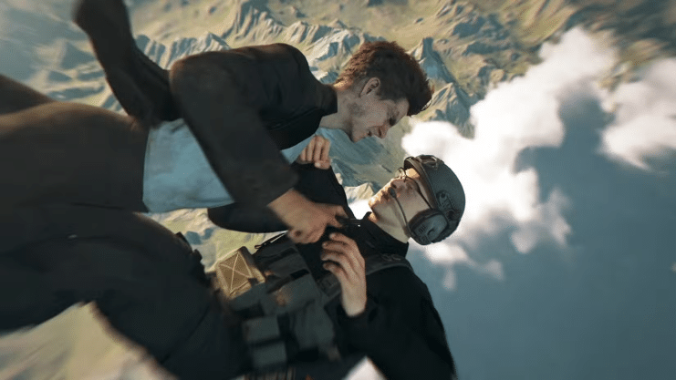 007 First Light, 007 First Light lanzamiento, IO Interactive, James Bond videojuego, juego de James Bond