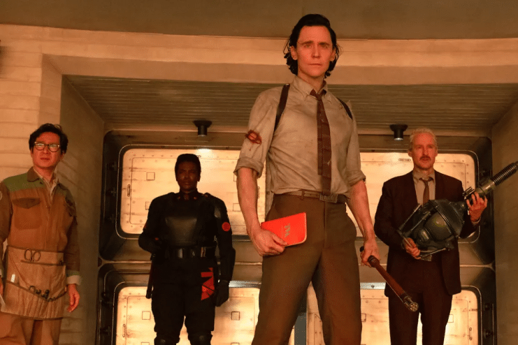 Descubre el futuro que Marvel canceló y que iba a romper el multiverso
