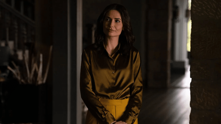 giro oscuro Pluribus, Pluribus Apple TV, Pluribus final temporada, relación Carol y Zosia, Vince Gilligan Pluribus