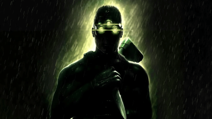 Ubisoft reactiva un proyecto live-action de Splinter Cell que nadie esperaba