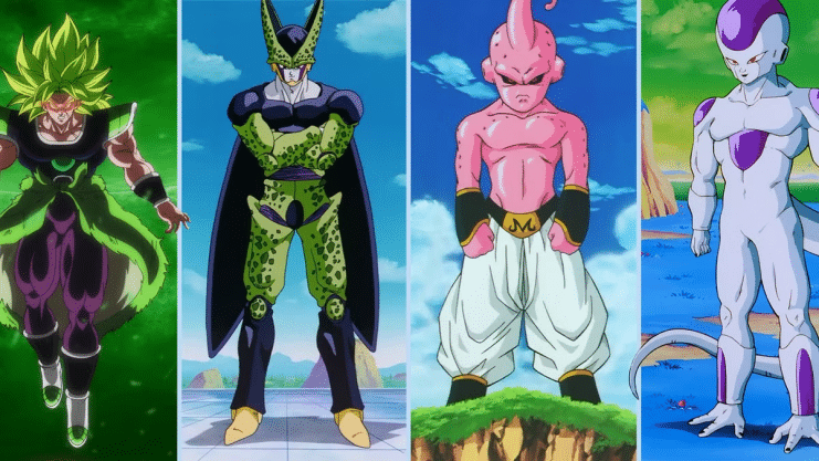 villanos