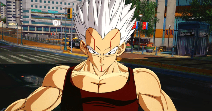 Dragon Ball GT, errores de Dragon Ball GT, rarezas Dragon Ball GT, super saiyan 4