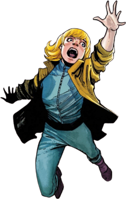 Doctor Doom rediseño, Marvel Comics Doctor Doom, The Will of Doom, Valeria Richards