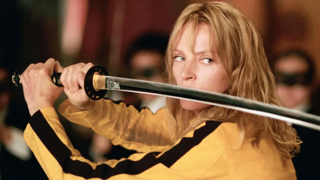 Quentin Tarantino abre la caja de los proyectos malditos